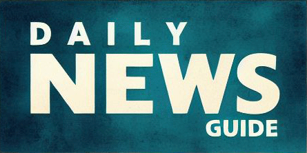 Daily News Guide