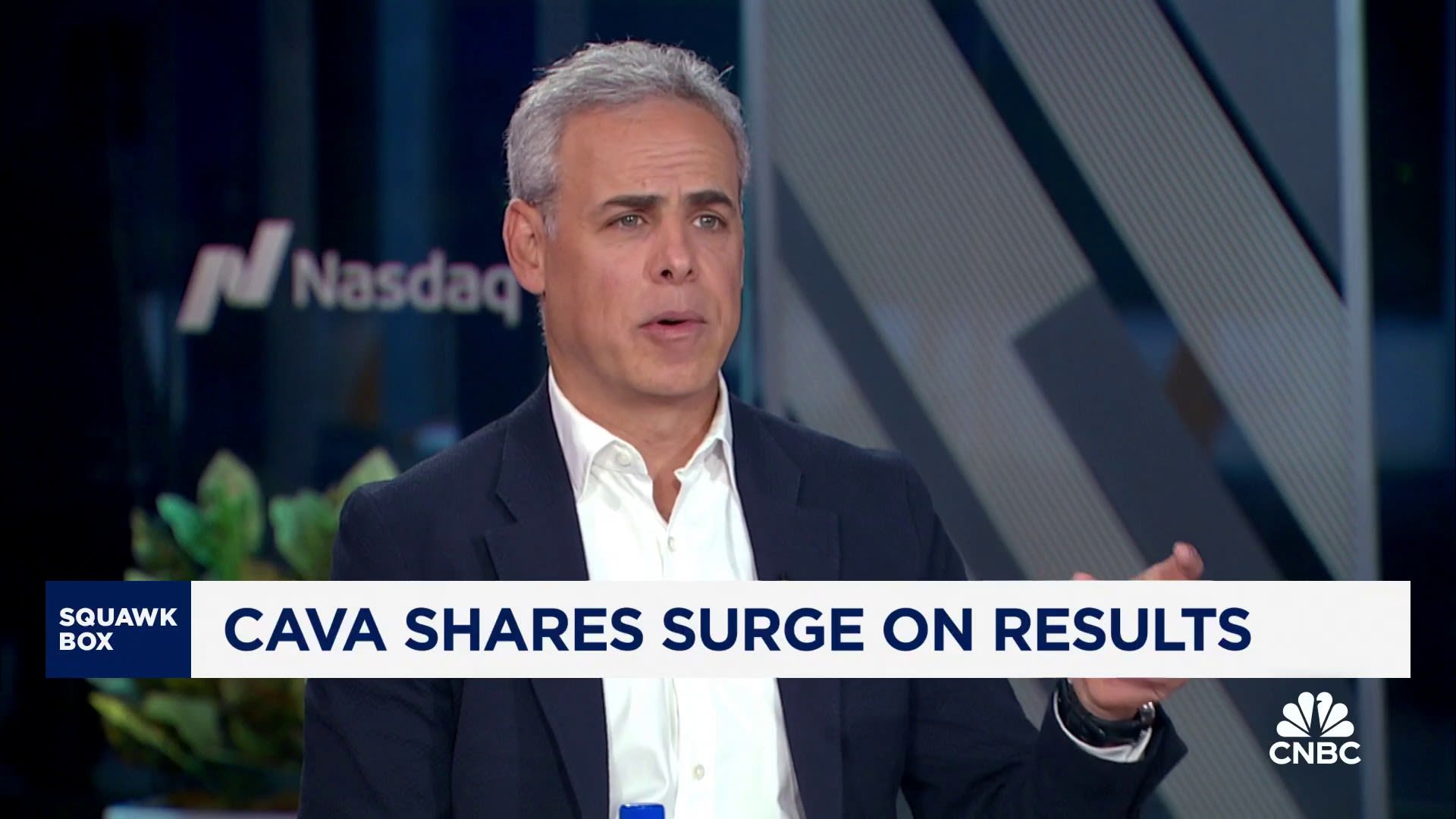 Cava CEO Brett Schulman on Q2 results, pricing strategies and growth outlook