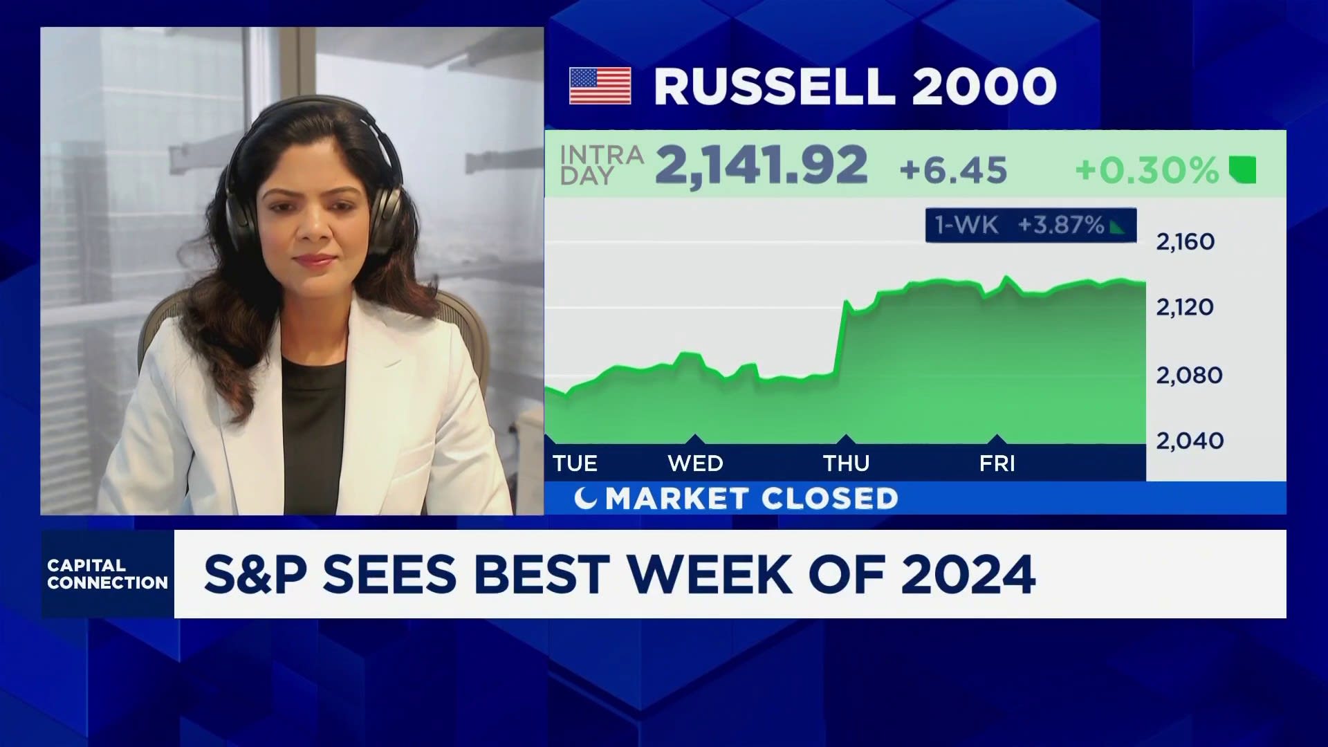 Jackson Hole meeting will give very important market cues: Portfolio Manager