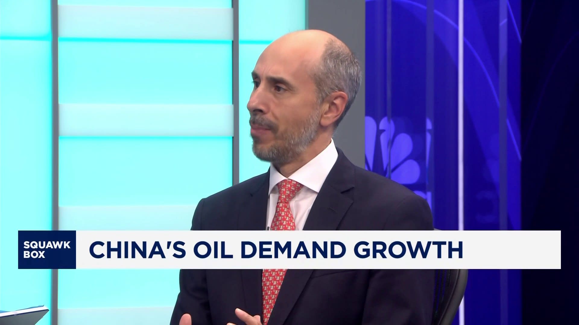 BofA: China's role as the key growth driver for oil demand is 'dying out'