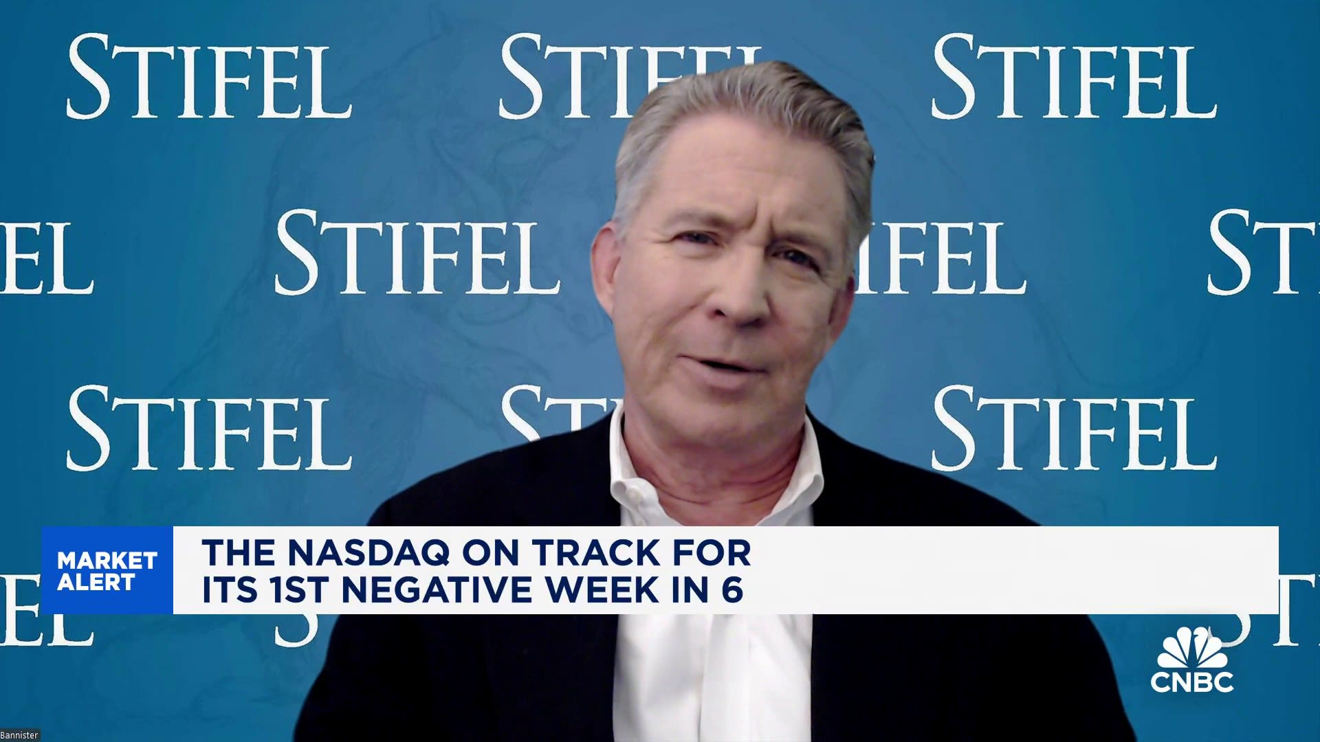 Market optimism on inflation is 'misleading', says Stifel's Barry Bannister