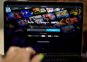 Disney earnings offer hope that streaming can successfully supplant linear TV