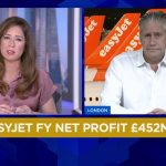 EasyJet rakes in record $4.5 billion from fare add-ons as CEO slams ‘unfair’ penalty over practice