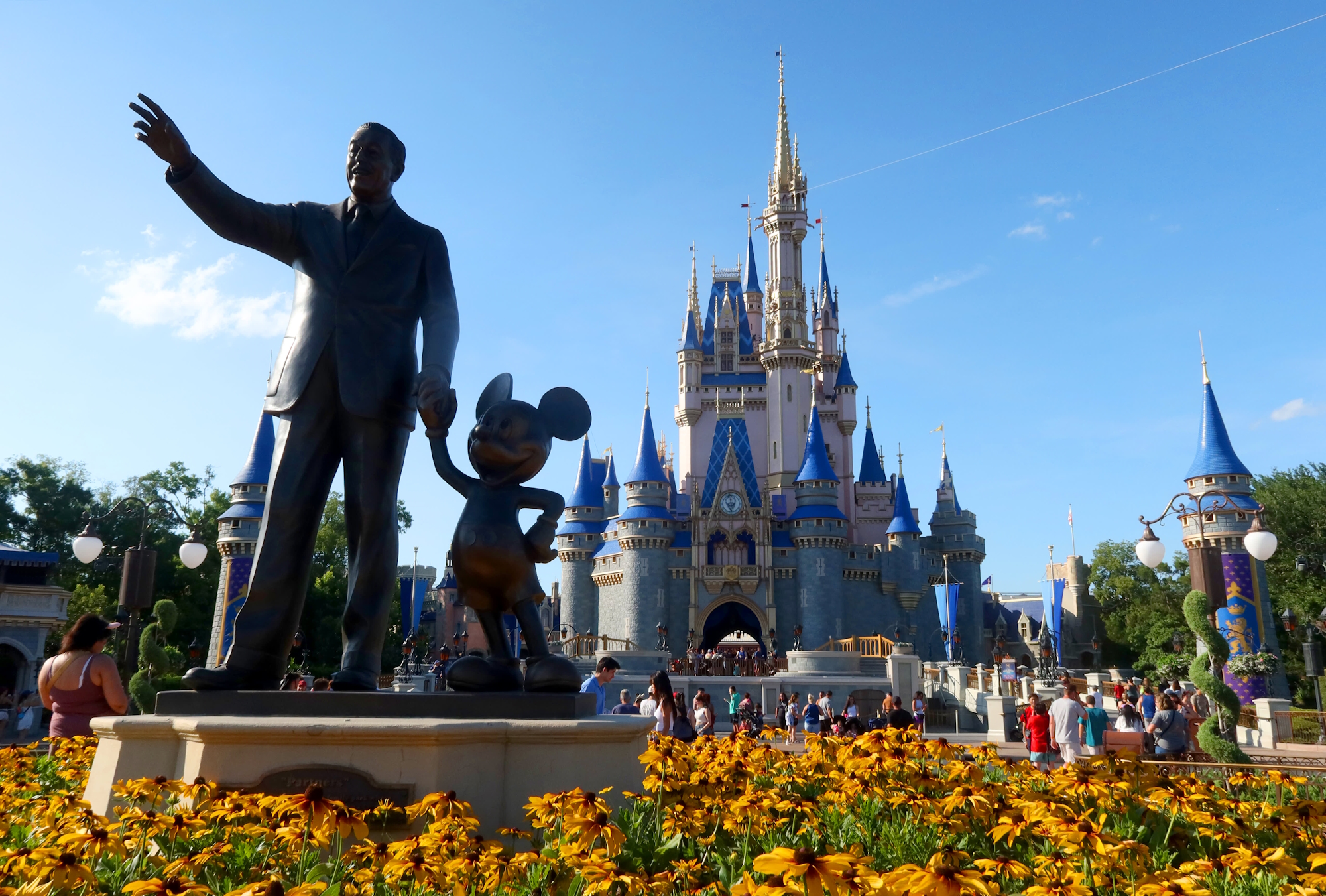 Here’s what to expect when Disney reports before the bell