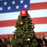 Trump voters could fuel holiday spending, while Harris supporters may pull back