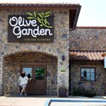 Darden Restaurants stock climbs as Olive Garden, LongHorn Steakhouse fuel sales growth