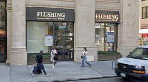 Flushing Financial seeks to raise $70 million to shore up capital as it unloads underwater bonds