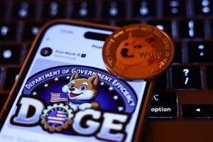 Memecoins like Fartcoin are riding Trump’s victory to huge valuations. Experts say it may have only begun