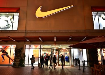 Nike CEO Elliott Hill outlines new strategy after retailer blames promotions for declining revenue and profit