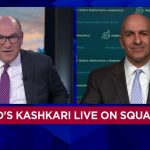 Minneapolis Fed’s Kashkari expects lower interest rates later this year