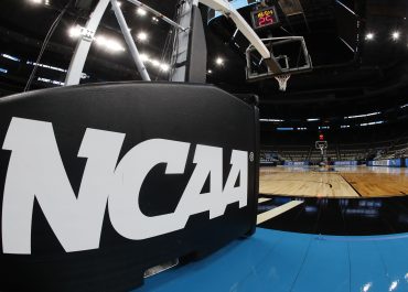 NCAA bars transgender women from competing in women’s sports