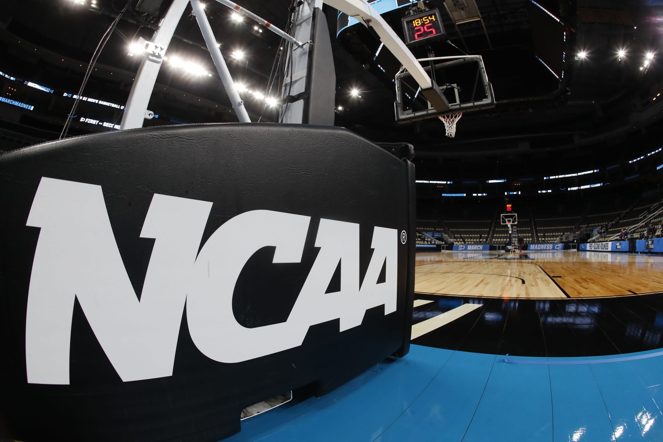 NCAA bars transgender women from competing in women’s sports