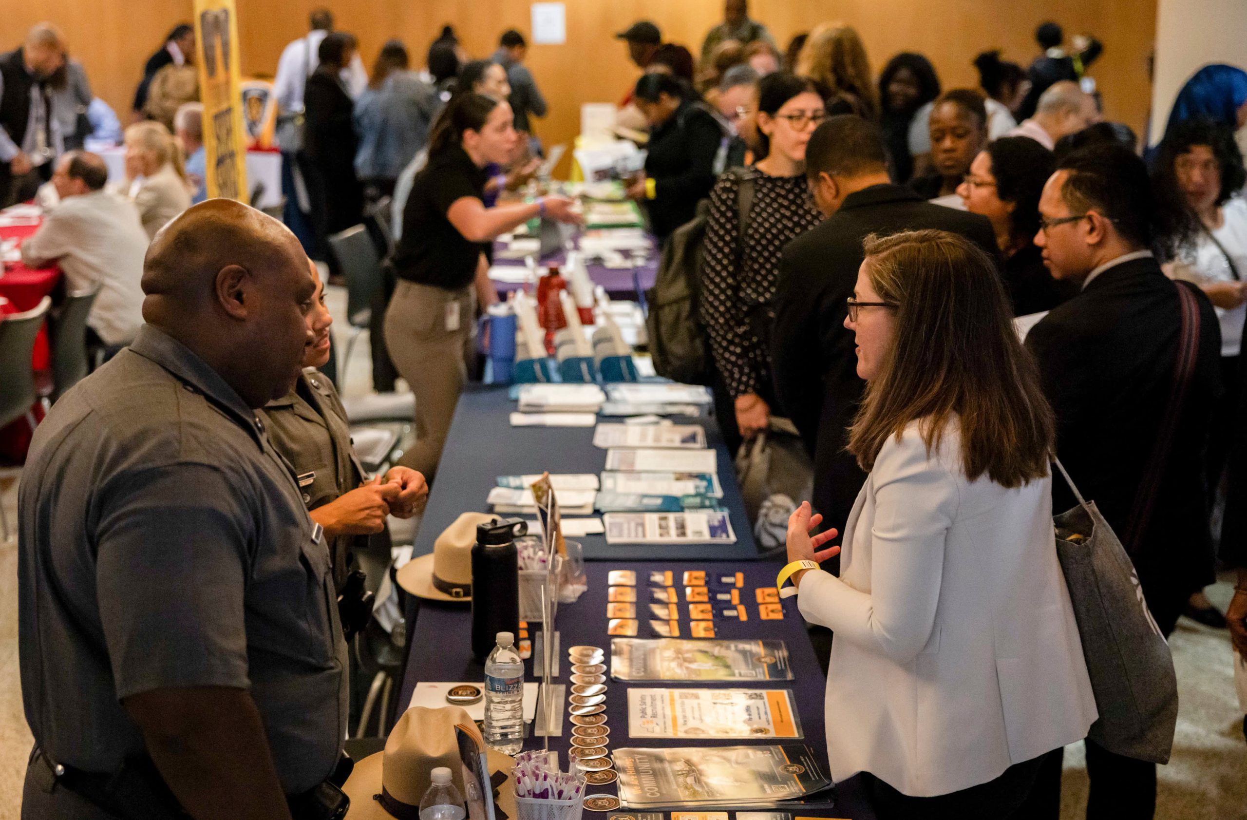 Unemployment spiked for Black men in January as more joined the labor force