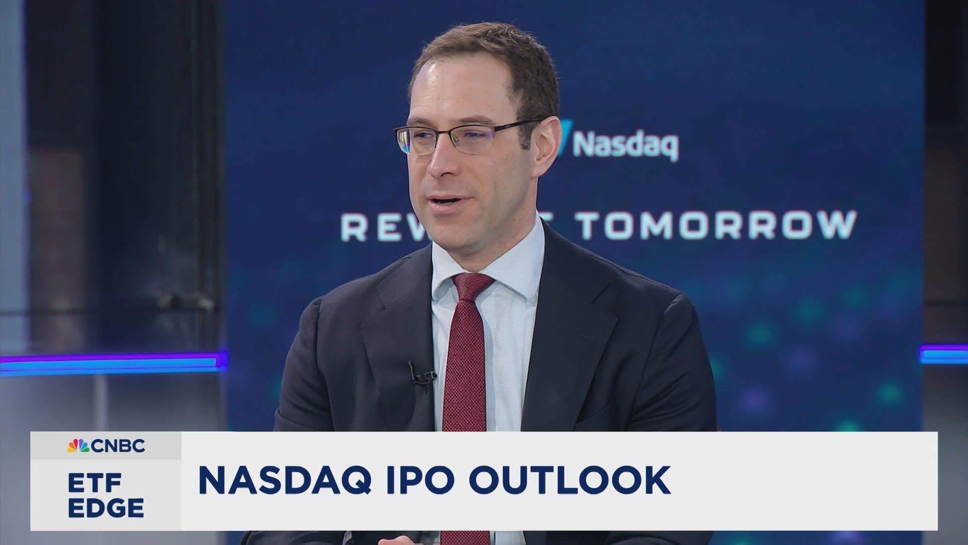 NASDAQ President on IPO dearth and the private market access puzzle