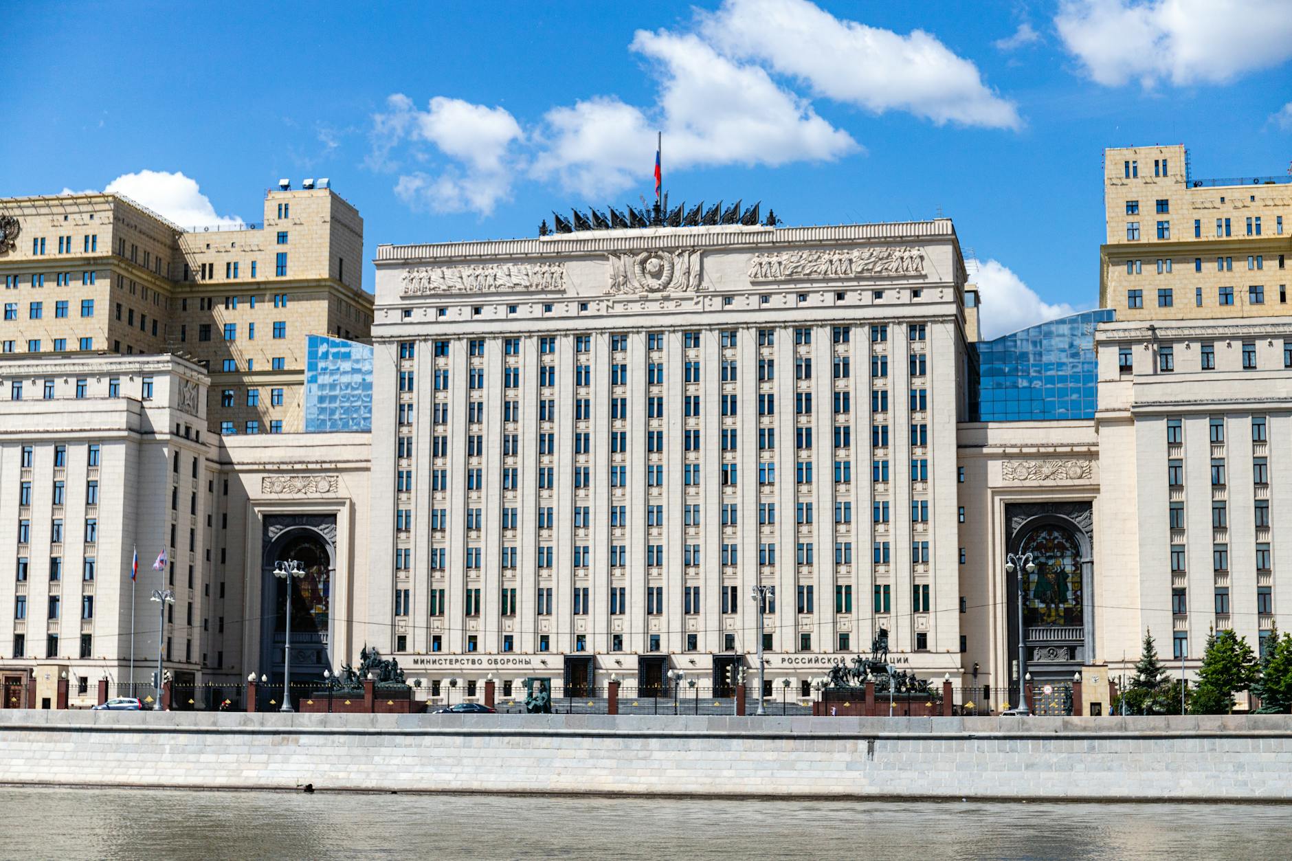 Government office interior representing state attorney general coordination efforts